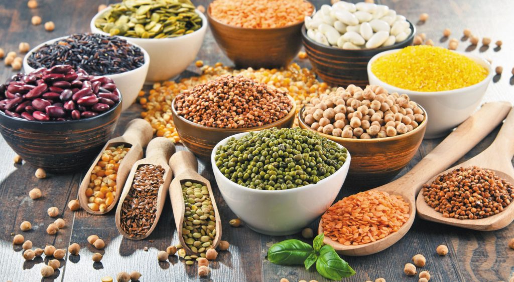 What is the Difference Between Lentils and Pulses Bulk Buy Grain